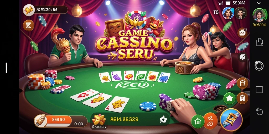 Menampilkan gameplay menegangkan dan grafis menarik dari T6.